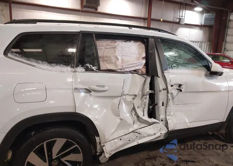 2024 Volkswagen Atlas 2.0T Se W/Technology z USA, uszkodzony, nr VIN 1V2KR2CA2RC560160